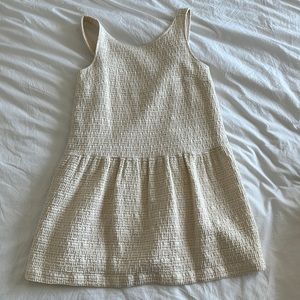 Sézane Robe Lizie size 36 like new